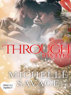 cover image of Through His Eyes